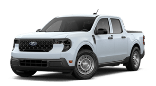 2026 Ford Maverick® External Image 2